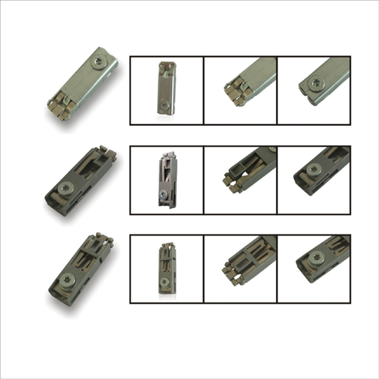 Octanorm System Exhibition Tension Lock for standard shell scheme booth