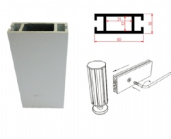 40mm beam extrusion