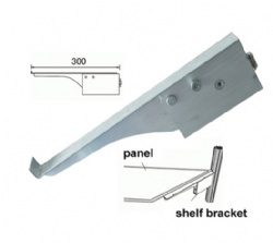 shelf bracket